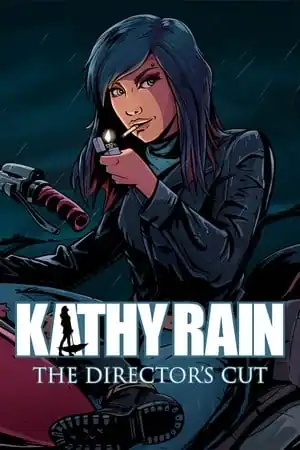 Kathy Rain: Director’s Cut