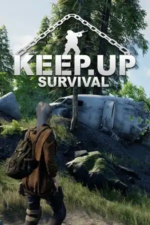 KeepUp Survival