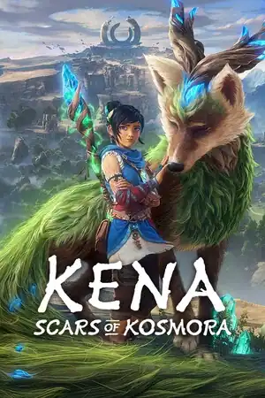 Kena: Scars of Kosmora