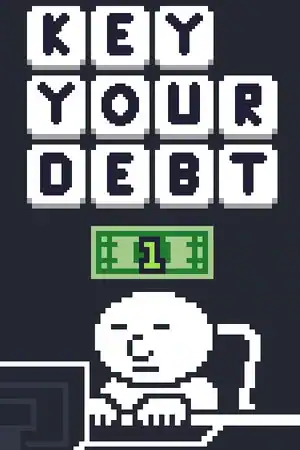 Key Your Debt