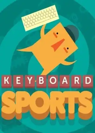 Keyboard Sports — Saving QWERTY