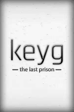 keyg: the last prison