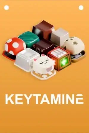 Keytamine
