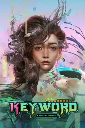 Keyword: A Spider’s Thread
