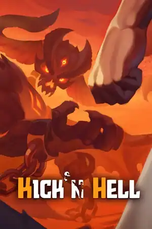 Kick’n Hell