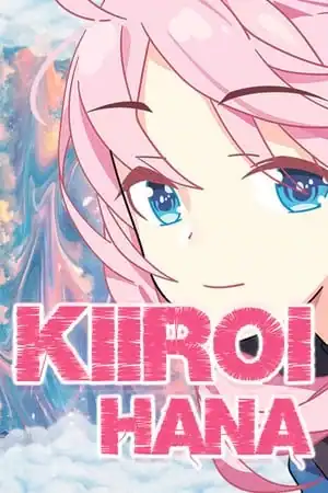Kiiroi Hana