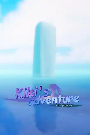KiKi’s adventure