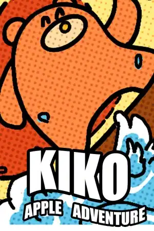 Kiko’s Apple Adventure