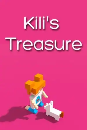 Kili’s treasure