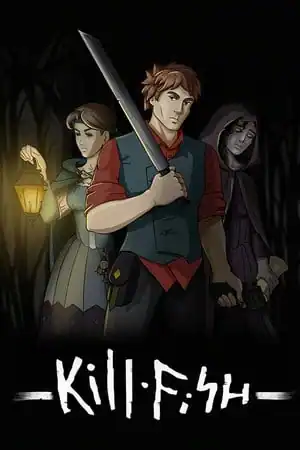 Kill Fish