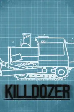 KILLDOZER