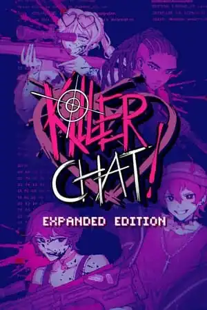 Killer Chat! — Expanded Edition
