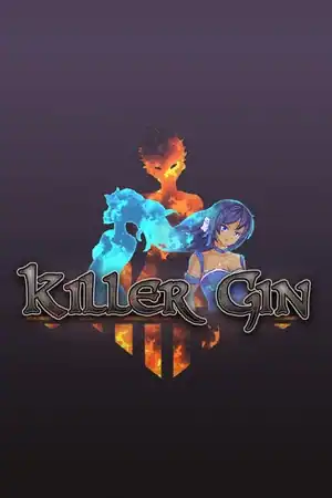 Killer Gin