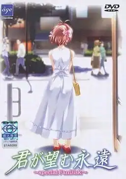Kimi ga Nozomu Eien ~Special Fan Disc~