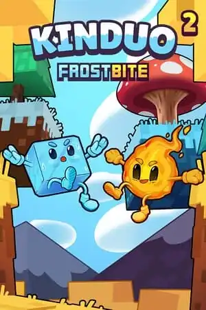 Kinduo 2 — Frostbite