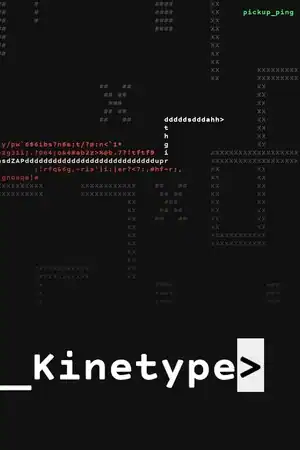 Kinetype