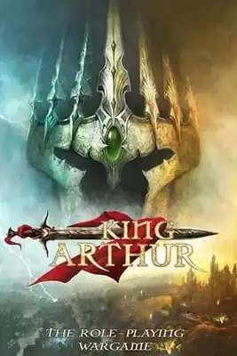 King Arthur — The Role-playing Wargame