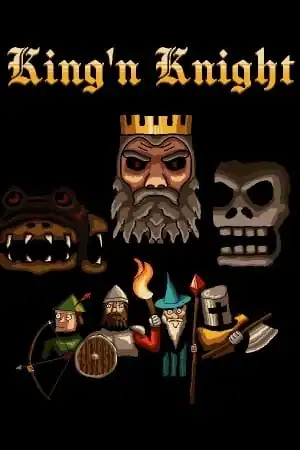 King ‘n Knight