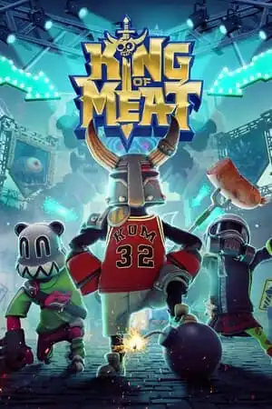 King of Meat