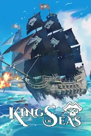 King of Seas