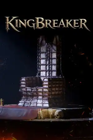 Kingbreaker