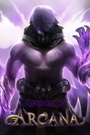 Kingdom of Arcana