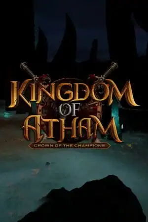 Kingdom of Atham: Crown of the Champions