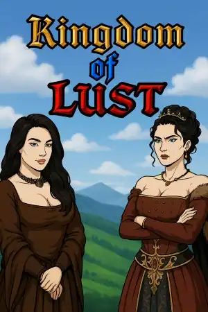 Kingdom of Lust (Ren’Py)