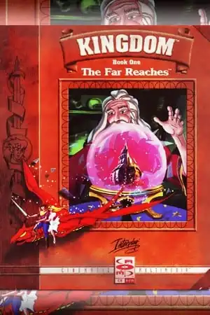 Kingdom: The Far Reaches