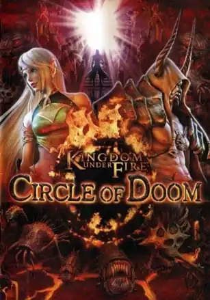 Kingdom Under Fire Circle of Doom