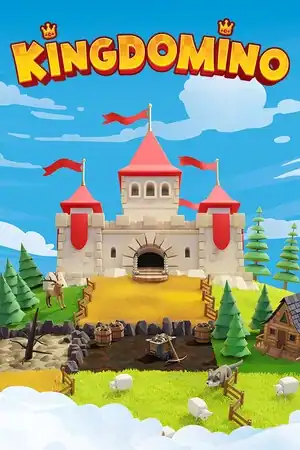 Kingdomino