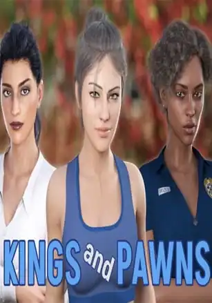 Kings and Pawns