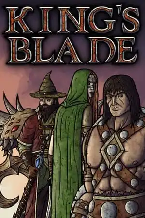 King’s Blade