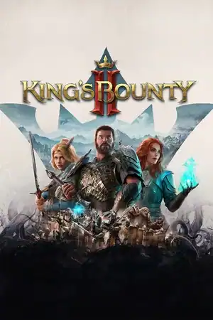 King’s Bounty 2