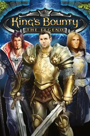 King’s Bounty: The Legend