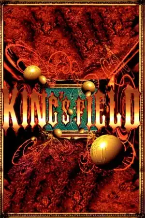 King’s Field