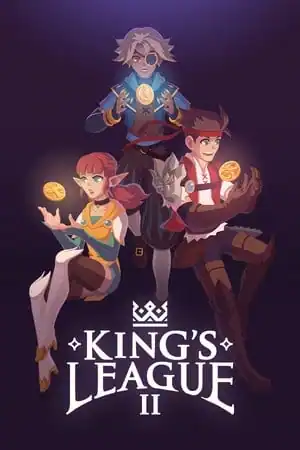 King’s League 2