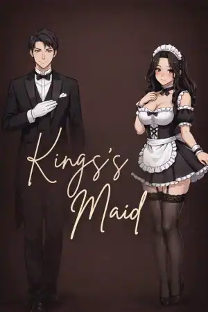 King’s Maid