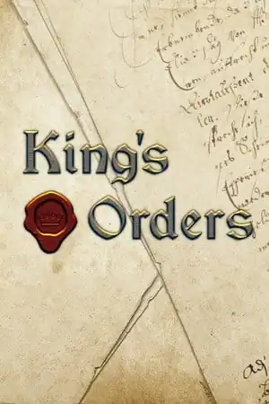 King’s Orders