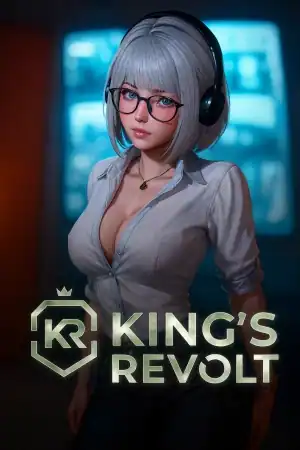 King’s Revolt