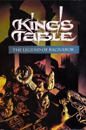 King’s Table — The Legend of Ragnarok