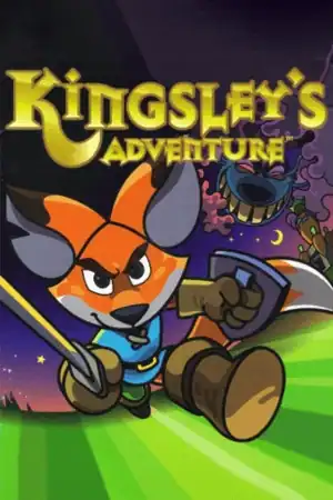 Kingsley’s Adventure