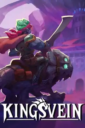 Kingsvein
