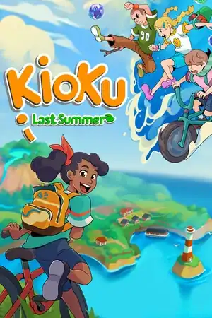 Kioku: Last Summer