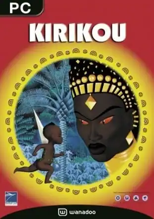 Kirikou