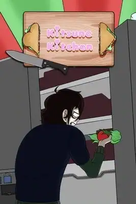 Kitsune Kitchen