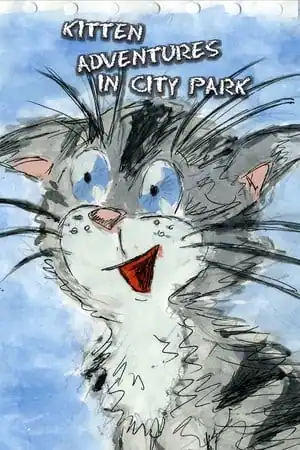 Kitten Adventures in City Park
