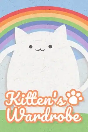 Kitten’s Wardrobe