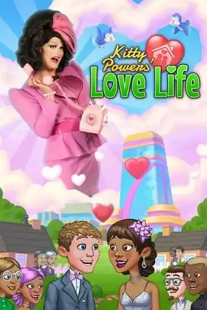 Kitty Powers’ Love Life