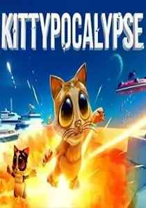 Kittypocalypse